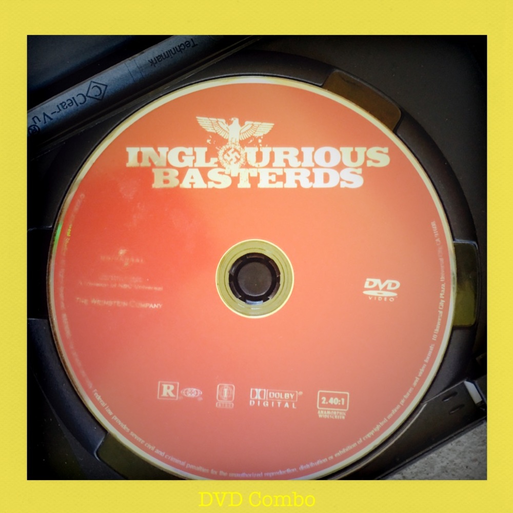 DVD Combo 📀 - Picture 8 of 8